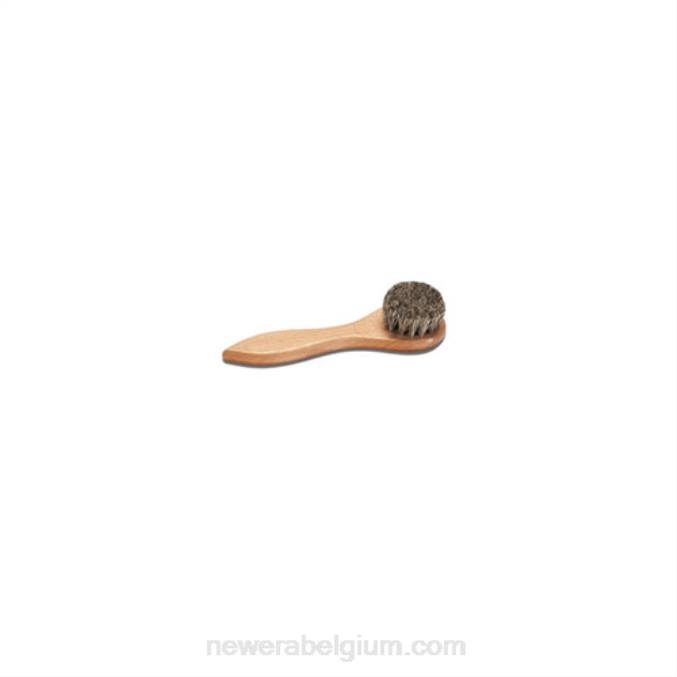 New Era houten kapborstel BT243181