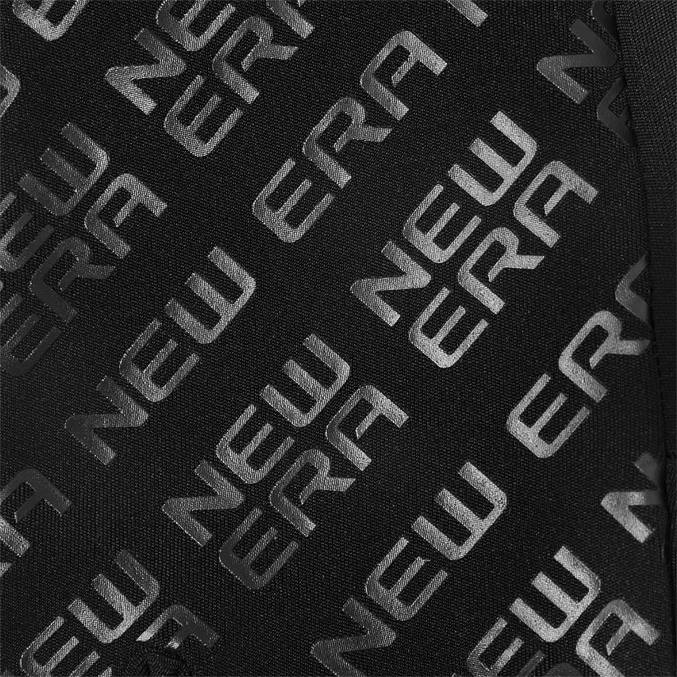 New Era logo zwarte touchscreen handschoenen BT243224