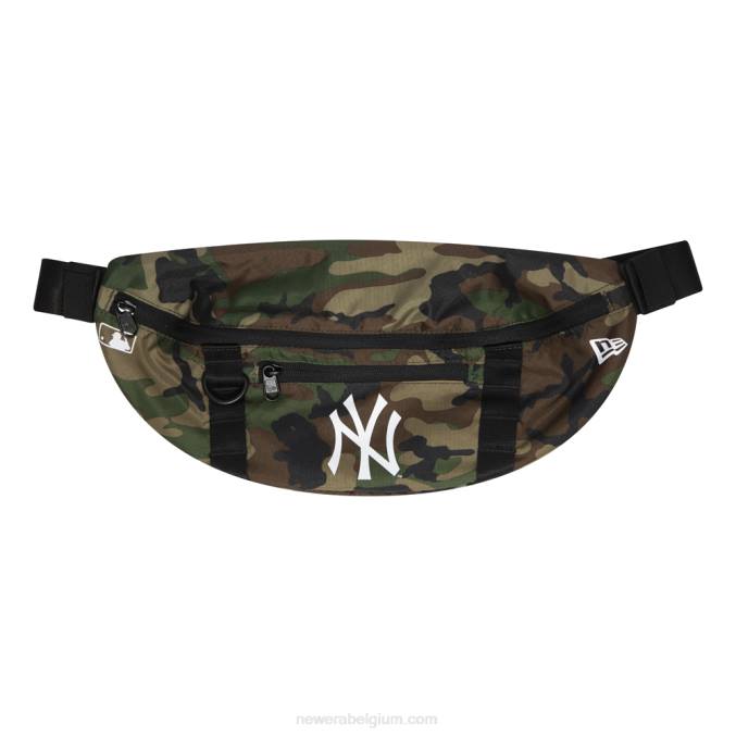 New Era New York Yankees camo heuptas BT243196