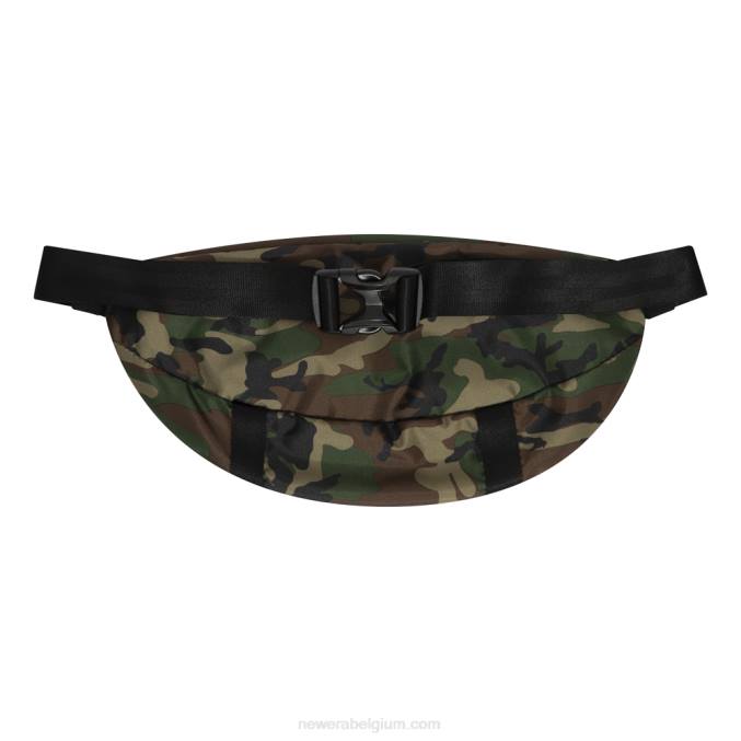 New Era New York Yankees camo heuptas BT243196