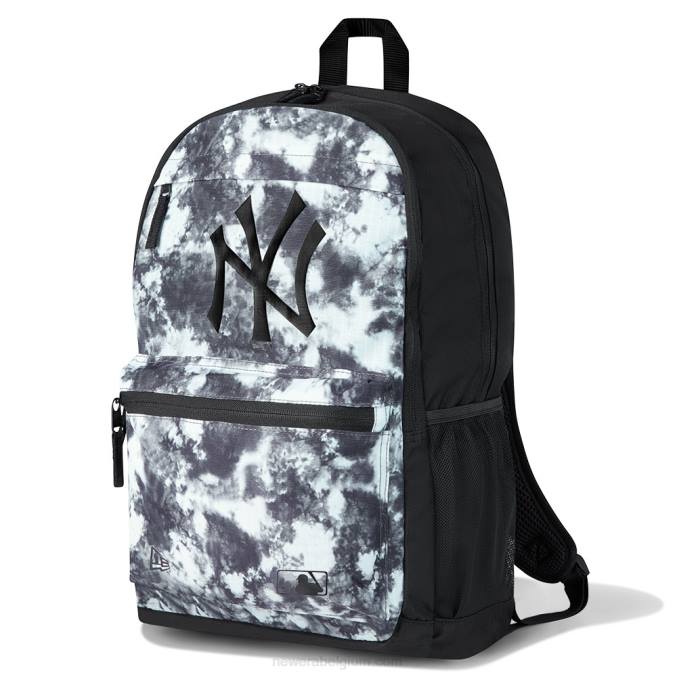 New Era new york yankees mlb camo print zwart delaware pack BT243188