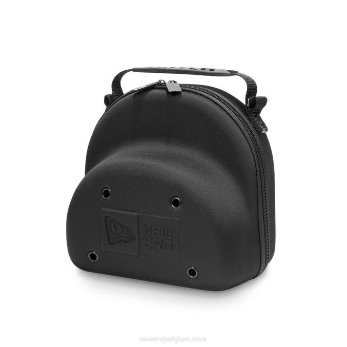 New Era zwarte draagtas met 2 doppen BT243184