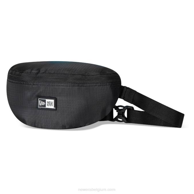 New Era zwarte mini heuptas BT243191