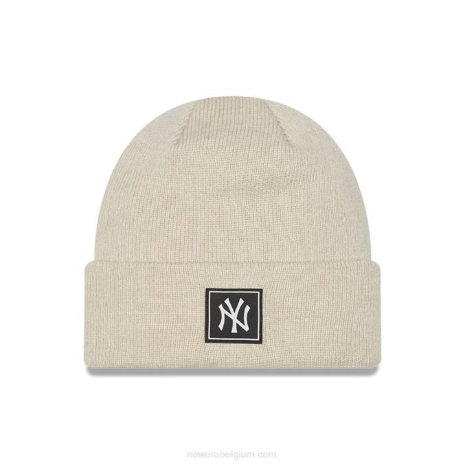 New Era New York Yankees team stenen muts voor kinderen BT242445