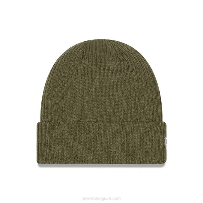 New Era kaki muts BT242373
