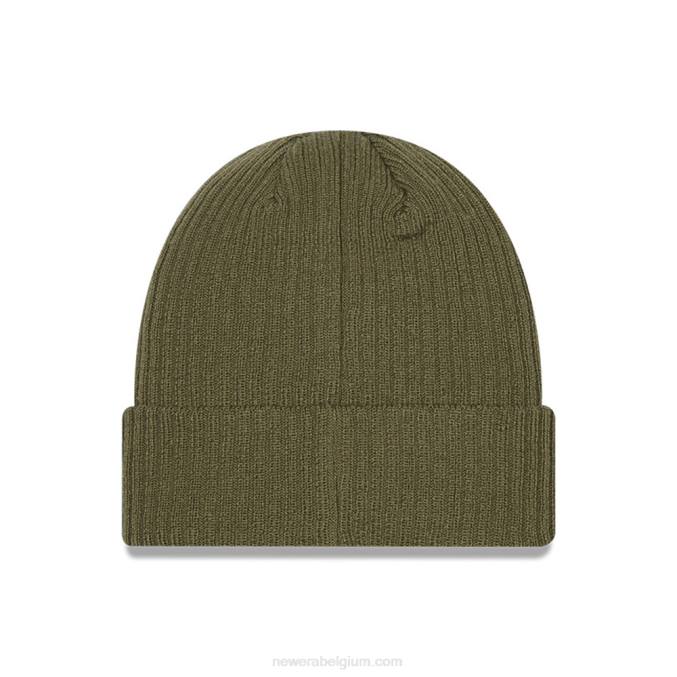 New Era kaki muts BT242373