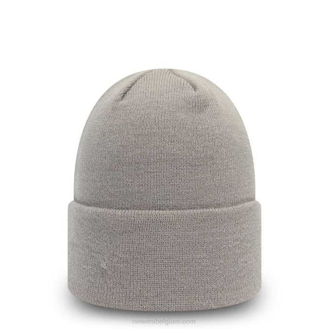 New Era onmisbare grijze muts BT242347
