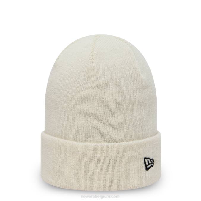 New Era onmisbare muts met stenen manchet BT242456