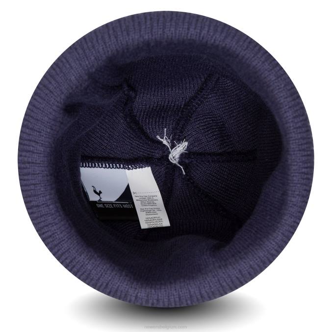 New Era tottenham hotspur sport marine beanie BT242422