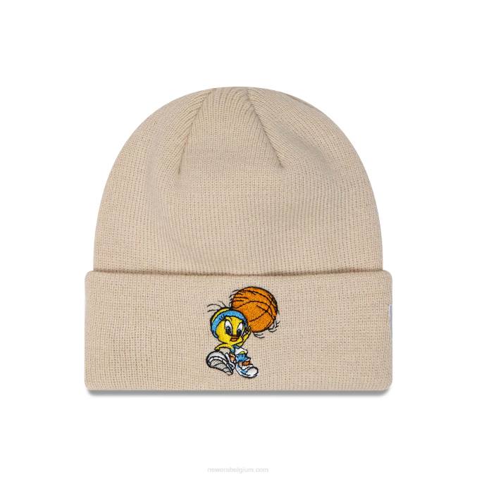 New Era tweety pie peuter stenen muts BT242405