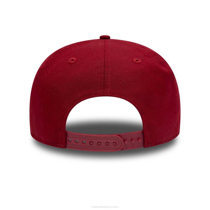 New Era Arizona diamondbacks world series rode 9fifty snapback pet BT242128