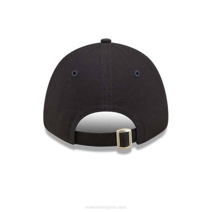 New Era La Dodgers Youth League Essential Navy 9Forty verstelbare pet BT241514