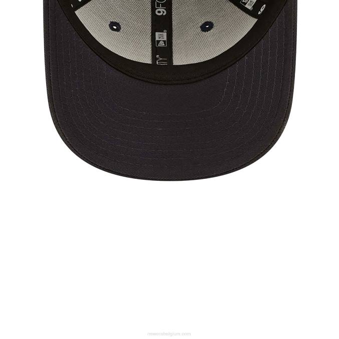 New Era La Dodgers Youth League Essential Navy 9Forty verstelbare pet BT241514