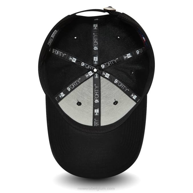New Era New York Yankees Diamond Era Black 9Forty cap BT241523