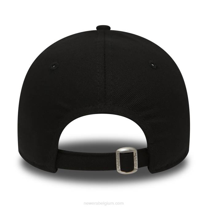 New Era New York Yankees Essential Kids zwarte 940 pet BT241573