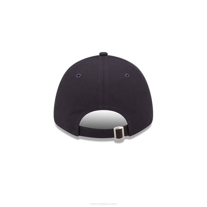 New Era New York Yankees repreve marine 9forty verstelbare pet BT241521