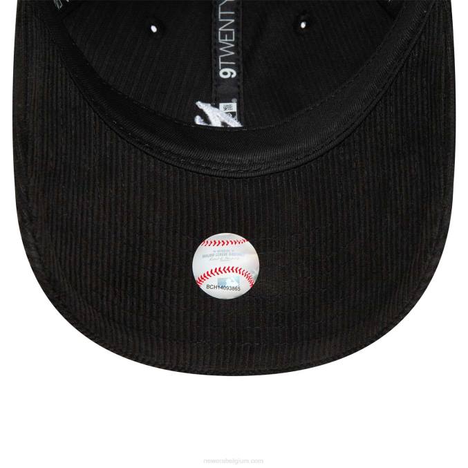 New Era atlanta braves mini logo 9twenty verstelbare pet BT242260