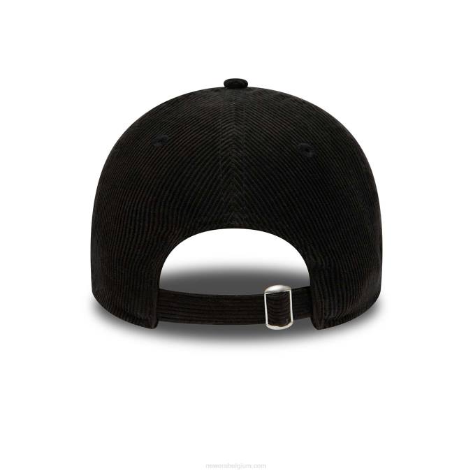 New Era atlanta braves mini logo 9twenty verstelbare pet BT242260