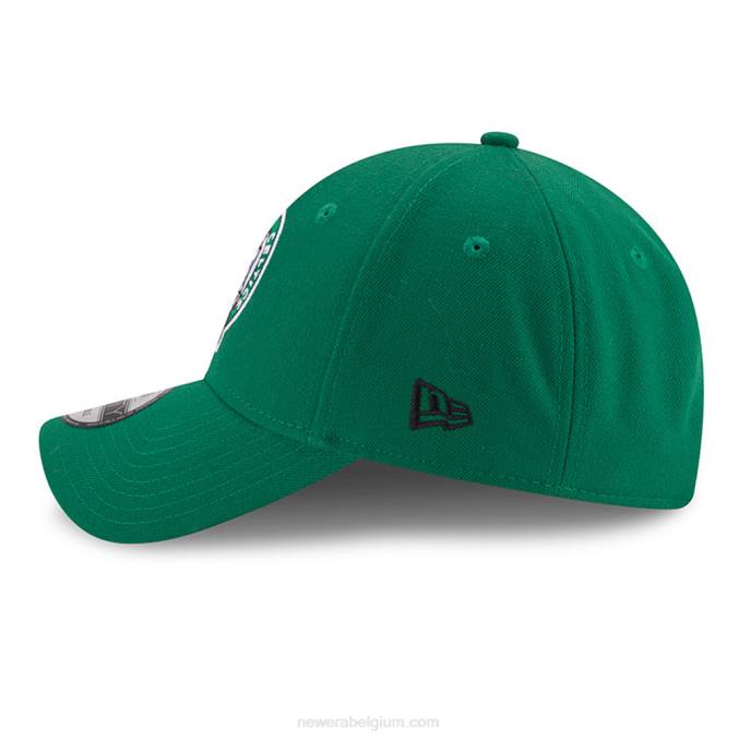 New Era boston celtics the league green 9forty cap BT241593