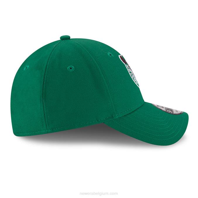New Era boston celtics the league green 9forty cap BT241593