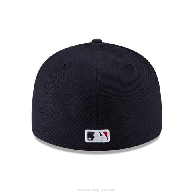 New Era boston red sox authentieke collectie laag profiel 59fifty BT24372