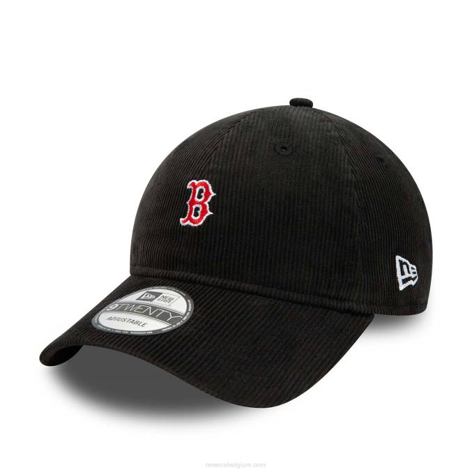 New Era boston red sox mini logo 9twenty verstelbare pet BT242245