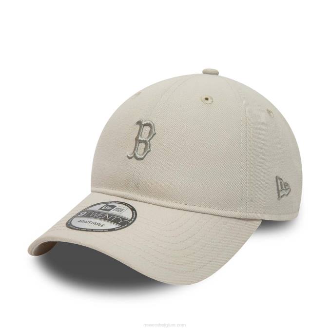 New Era boston red sox mini logo 9twenty verstelbare pet BT242264