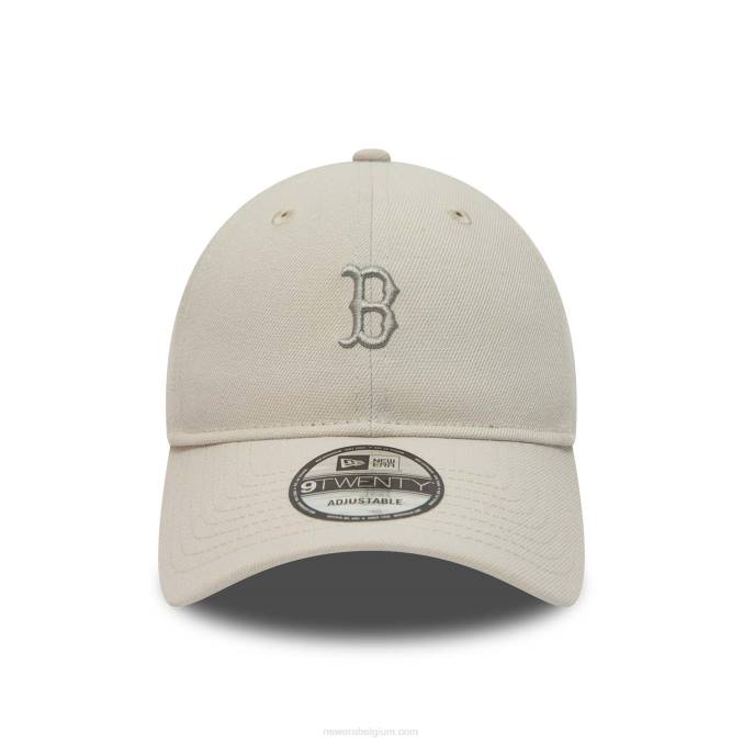 New Era boston red sox mini logo 9twenty verstelbare pet BT242264