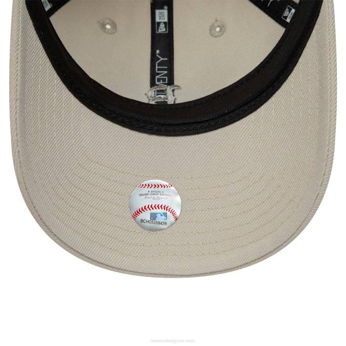 New Era boston red sox mini logo 9twenty verstelbare pet BT242264
