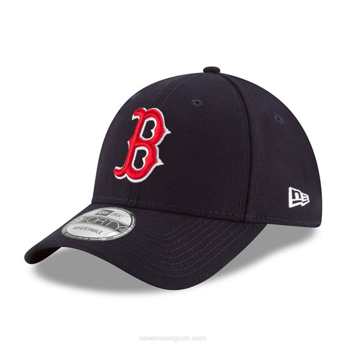 New Era boston red sox the league blue 9forty cap BT241463
