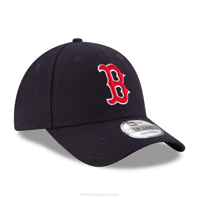 New Era boston red sox the league blue 9forty cap BT241463