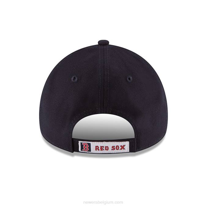 New Era boston red sox the league blue 9forty cap BT241463