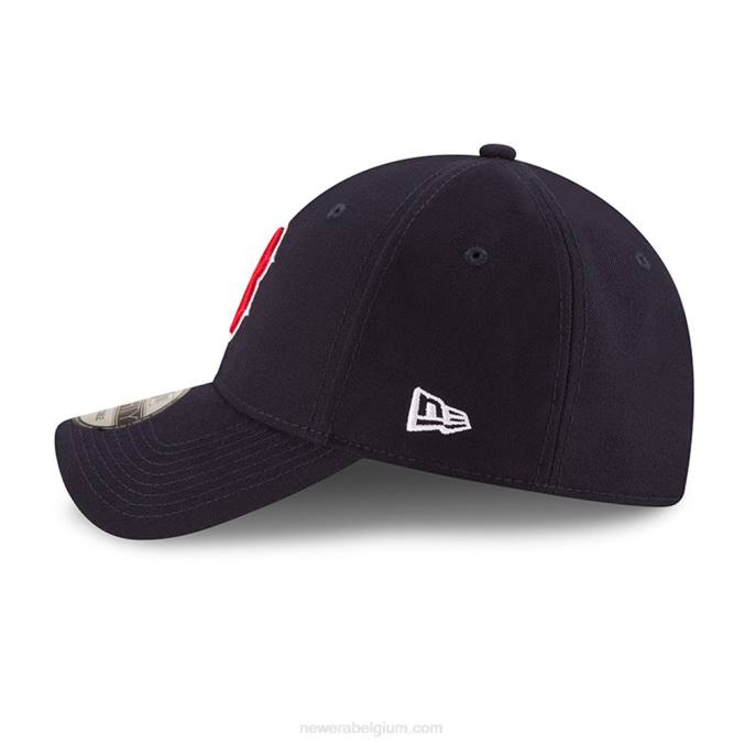 New Era boston red sox the league blue 9forty cap BT241463