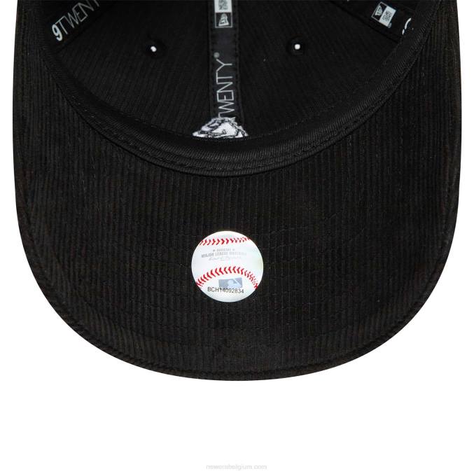 New Era chicago cubs mini logo 9twenty verstelbare pet BT242248