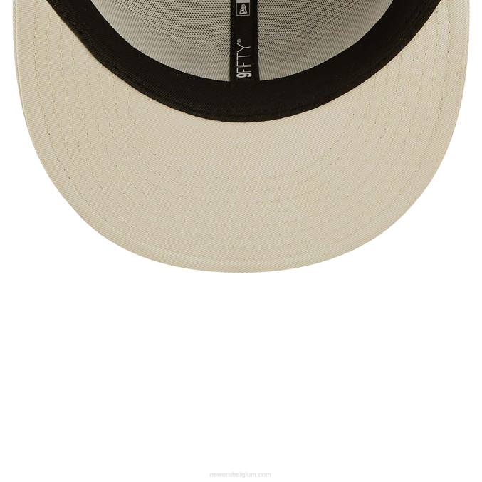 New Era chicago white sox flower stone 9fifty snapback pet BT241866