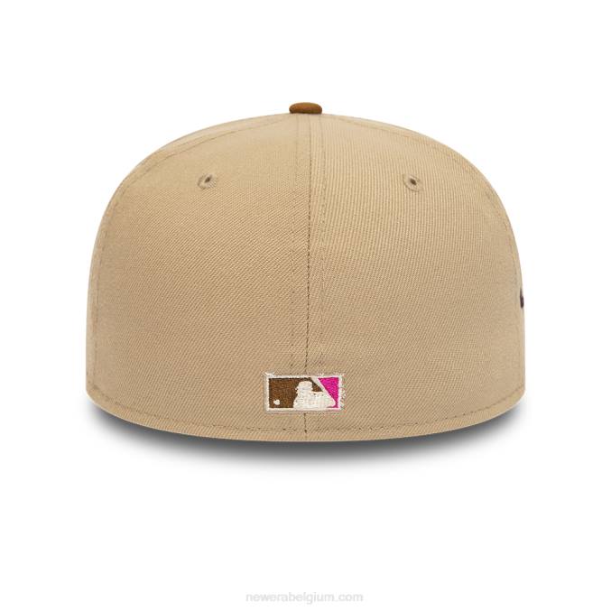 New Era chicago white sox kameel 59fifty cap BT24667