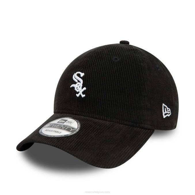 New Era chicago white sox mini logo 9twenty verstelbare pet BT242257