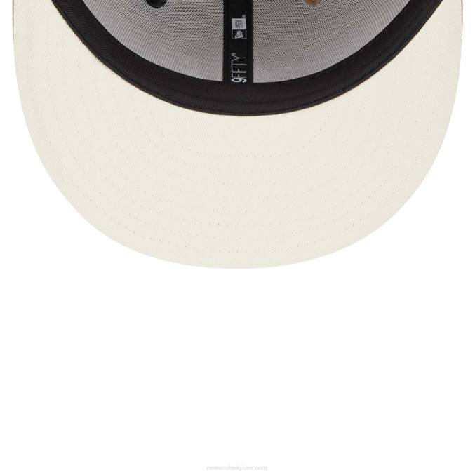 New Era chicago white sox outer space bruine 59fifty pet BT24503