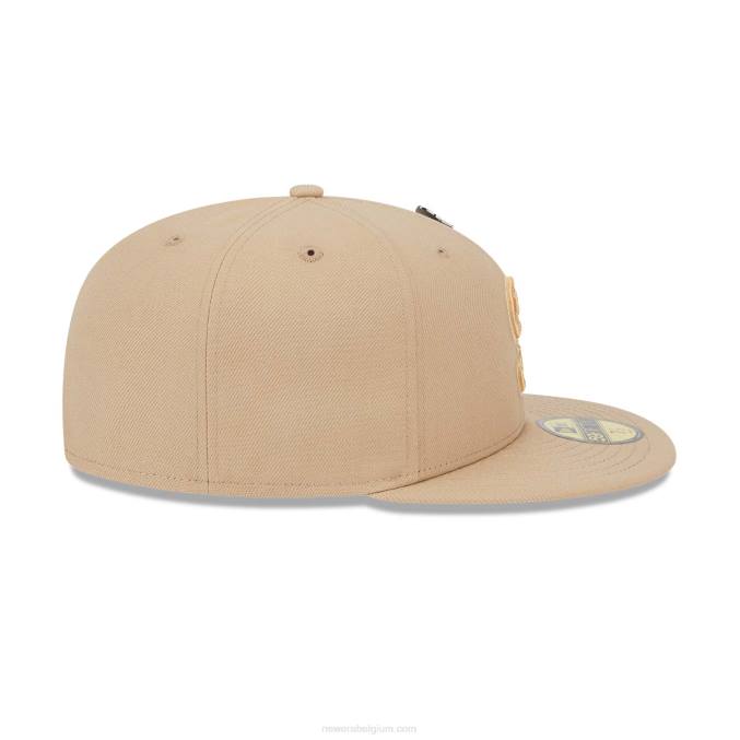 New Era chicago white sox outer space bruine 59fifty pet BT24503