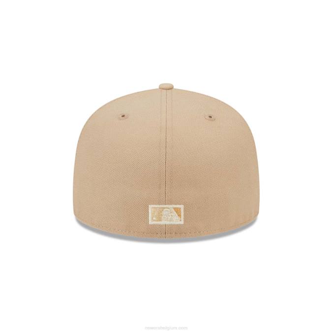 New Era chicago white sox outer space bruine 59fifty pet BT24503