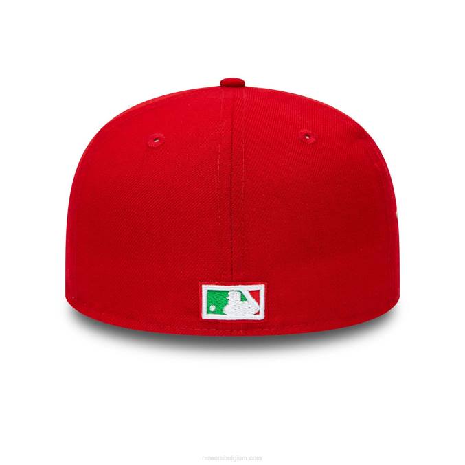 New Era chicago white sox world series rode 59fifty pet BT2477