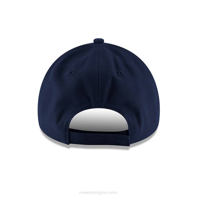 New Era denver nuggets league marine 9forty cap BT241706