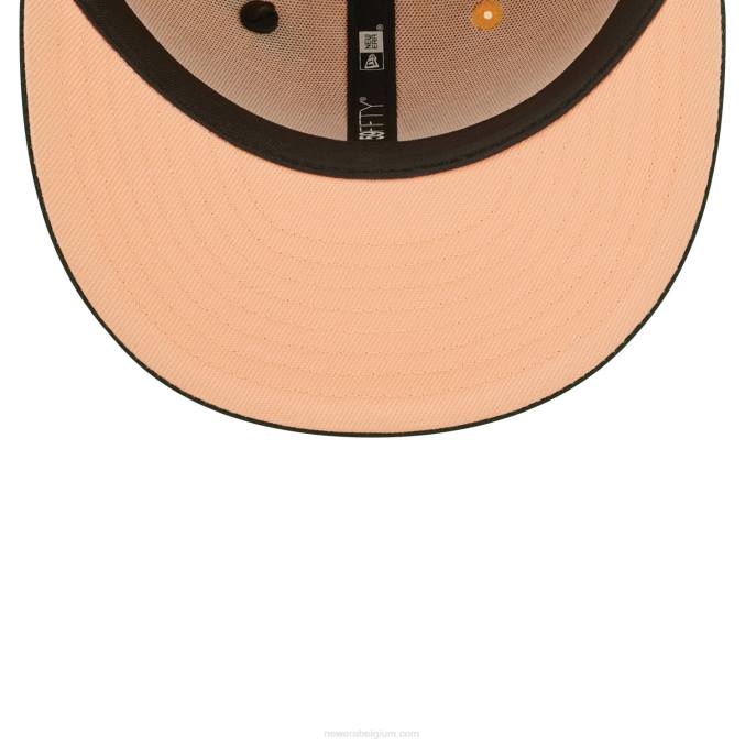 New Era detroit tigers back to school gele 59fifty pet BT24604