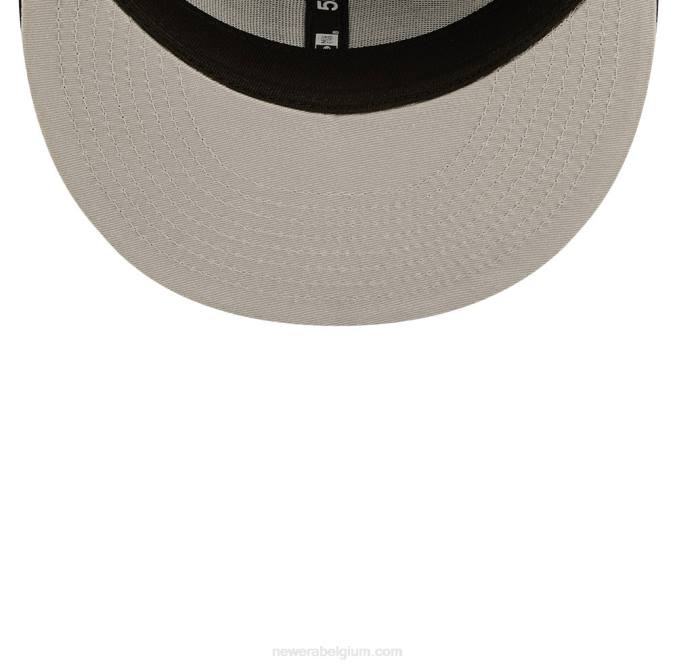 New Era detroit tigers mlb zonlicht pop marine 59fifty pet BT24177