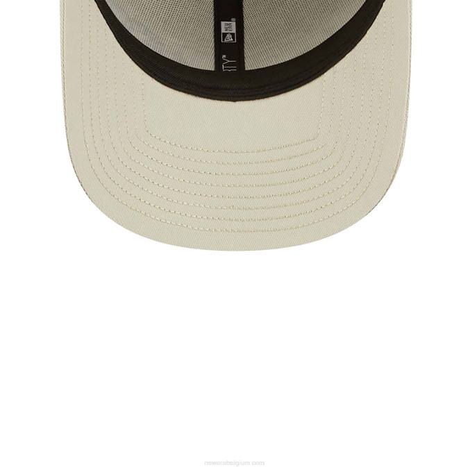 New Era graphic stone 9forty verstelbare pet BT241528