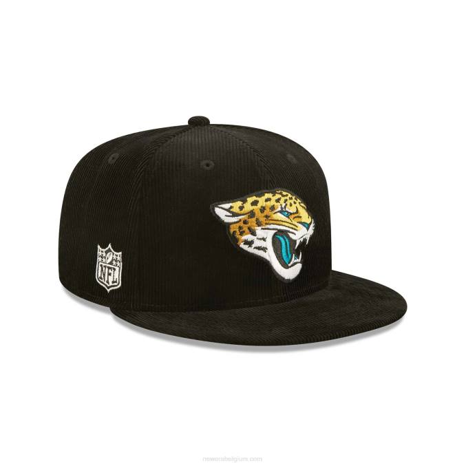 New Era jacksonville jaguars nfl retro koord 9fifty cap BT241845