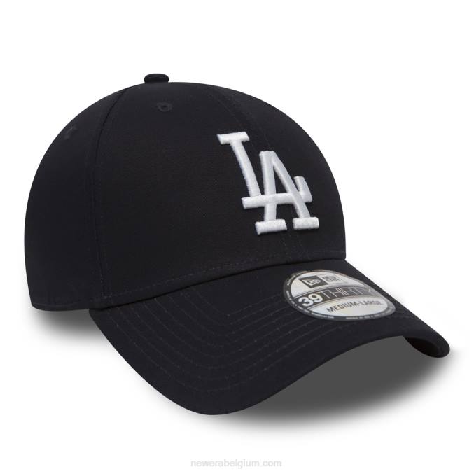 New Era la dodgers classic navy 39thirty pet BT242182