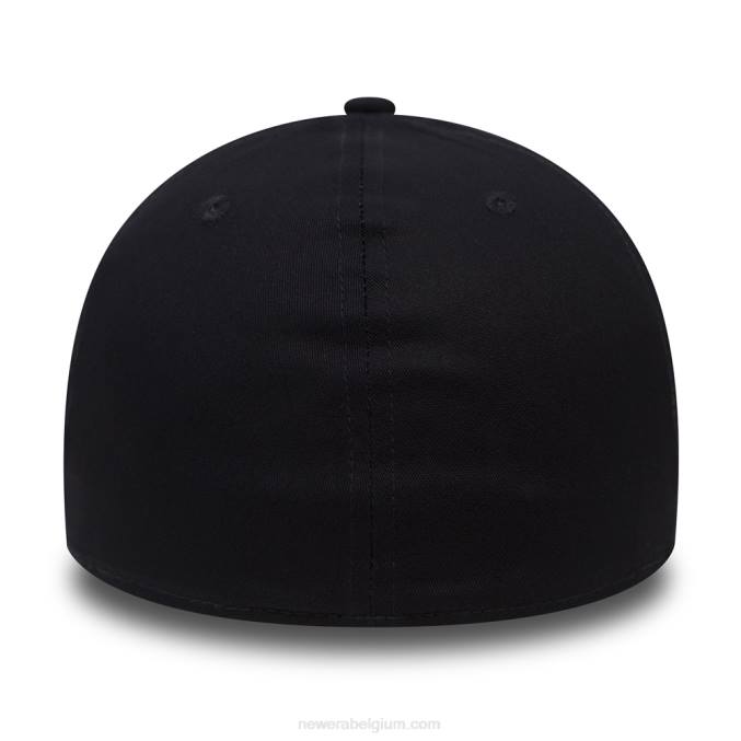 New Era la dodgers classic navy 39thirty pet BT242182