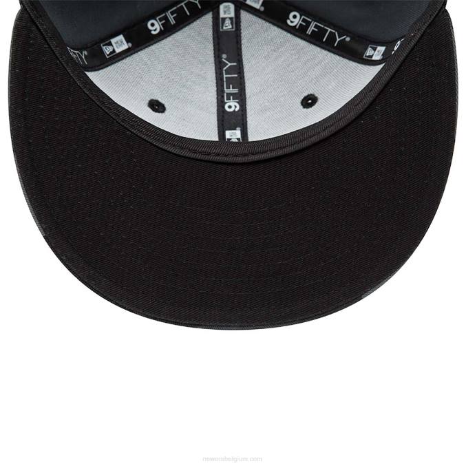 New Era la lakers jeugdteam camo 9fifty snapback pet BT242123