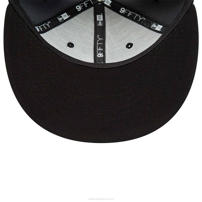 New Era la lakers team camo 9fifty snapback pet BT242110